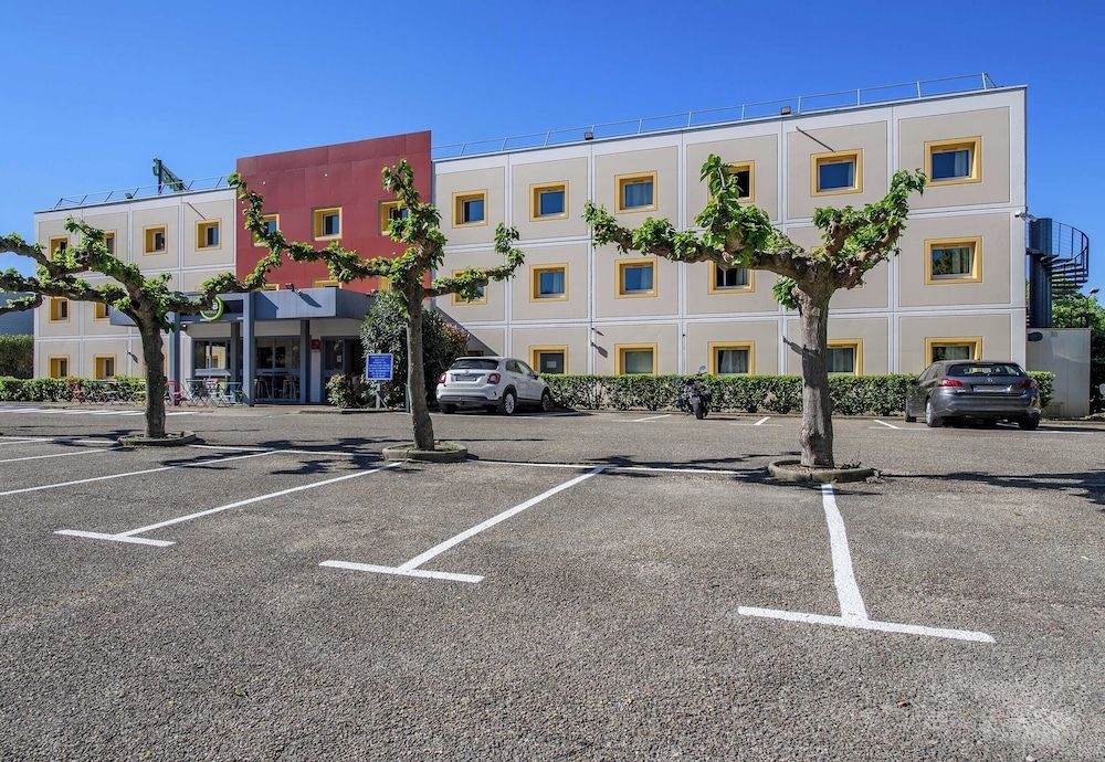 ibis budget Nimes Caissargues3
