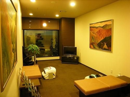 โฮเต็ล รูธ อินน์ นาบาริ (Hotel Route Inn Nabari)4