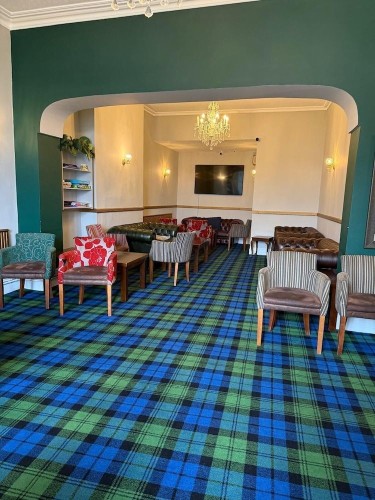 Baytree Hotel1
