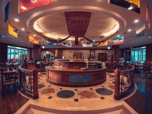 Avillion Admiral Cove Hotel1