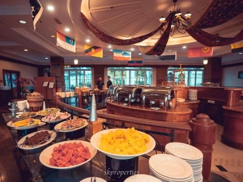 Avillion Admiral Cove Hotel4