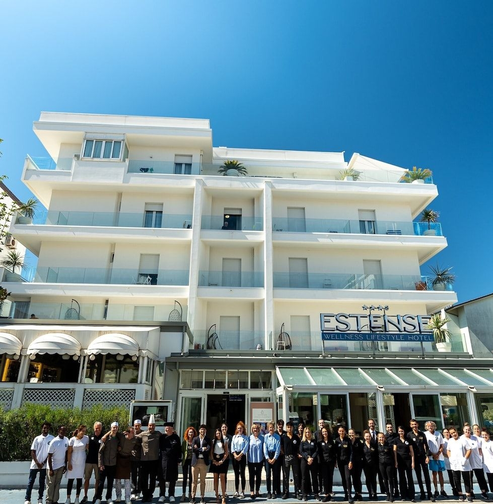 Hotel Estense1