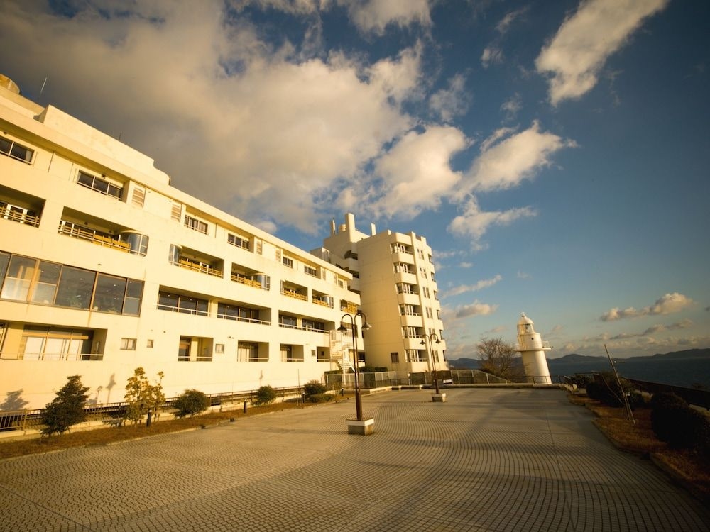 โรงแรมทัตสึกิ (Hotel Tatsuki)1