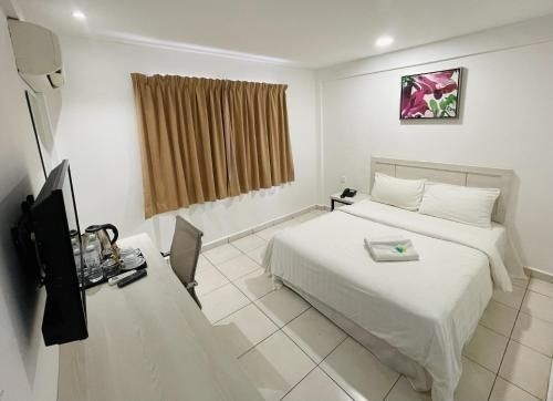 De Ocean Hotel2