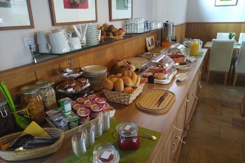 Landhotel & Restaurant Possendorf1