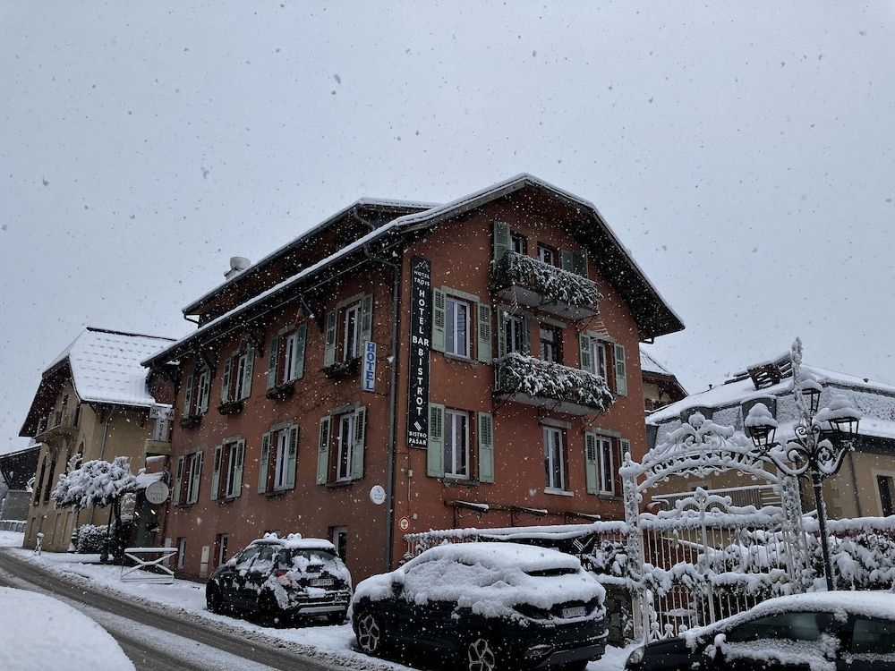 Hotel Le Regina1