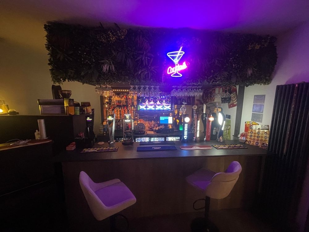 The Wembley Hotel1