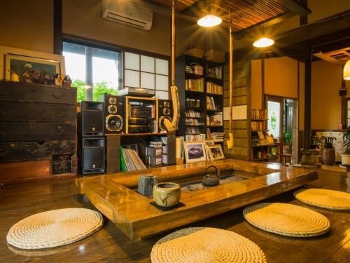 ยูราริ โรคุมโย (Yurari Rokumyo)4