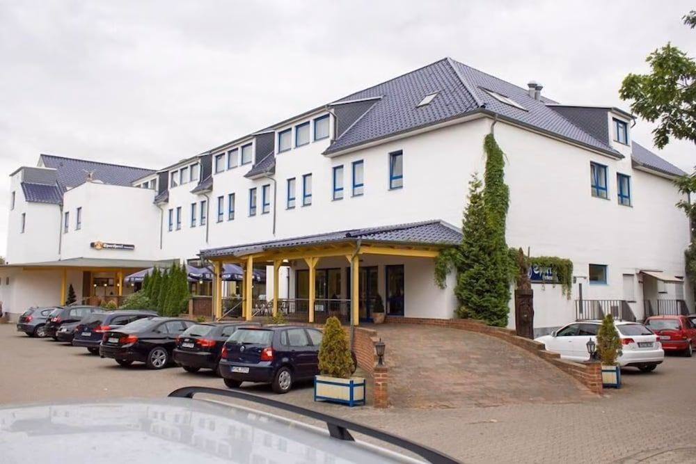 Hotel Erbenholz0