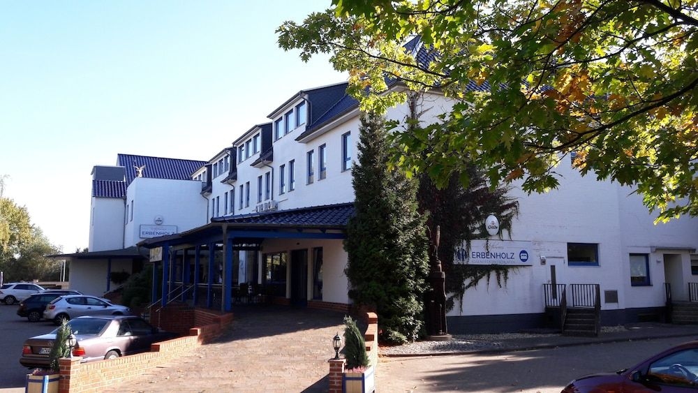 Hotel Erbenholz1