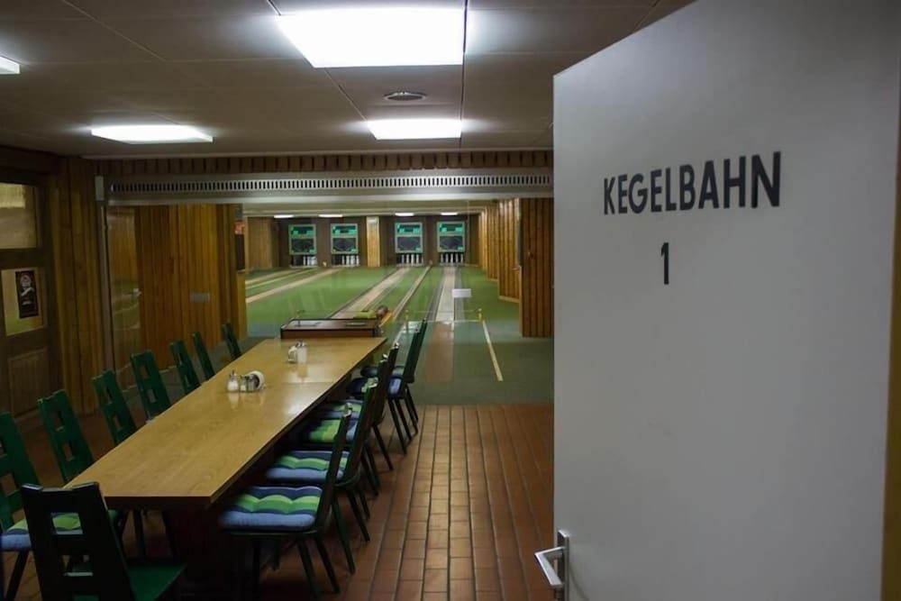 Hotel Erbenholz4