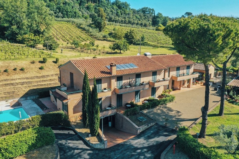 Albergo Le Colline4