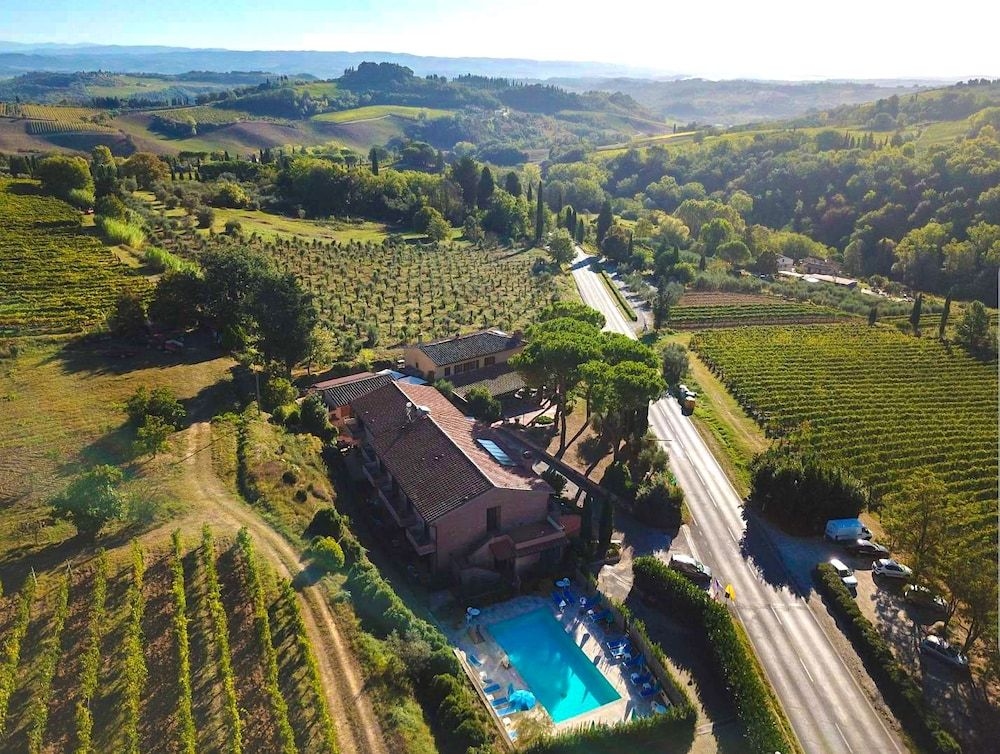 Albergo Le Colline3