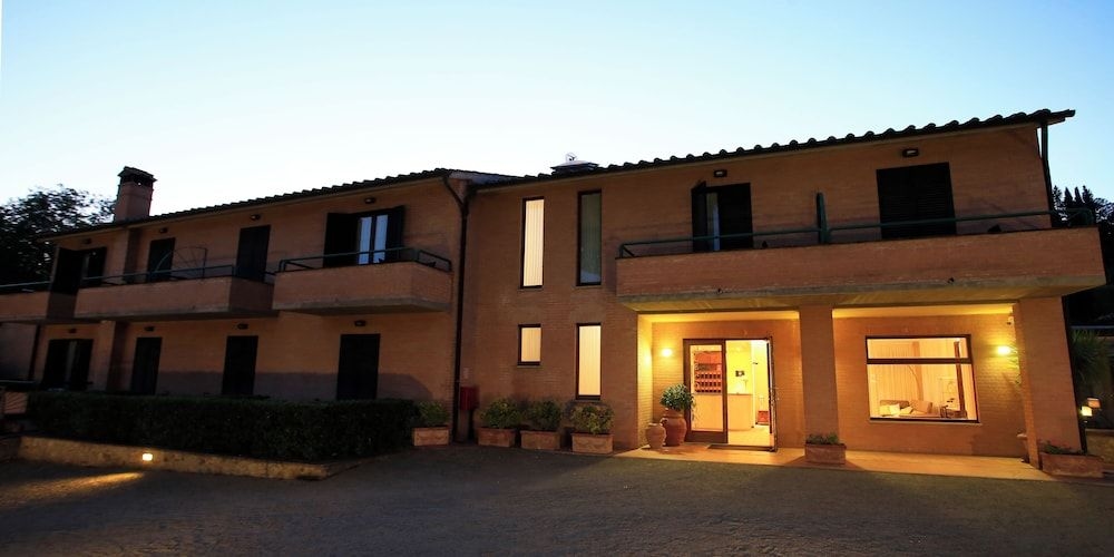 Albergo Le Colline1