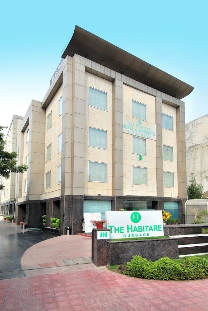 The Habitare Gurgaon0