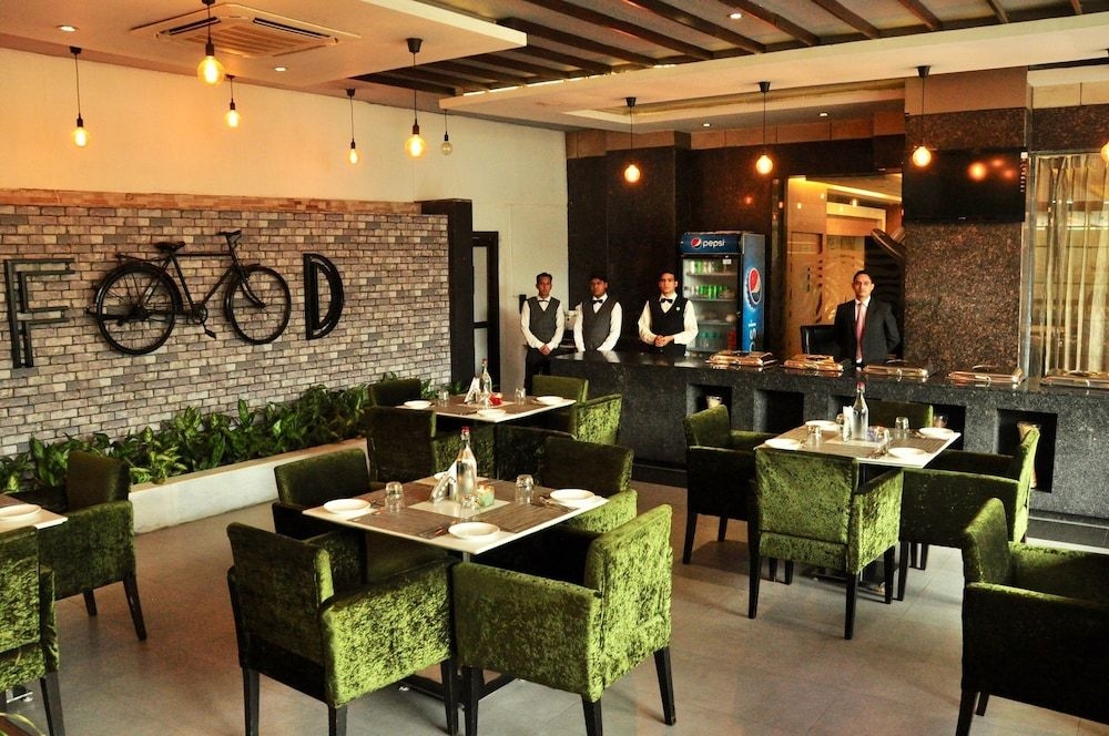 The Habitare Gurgaon4