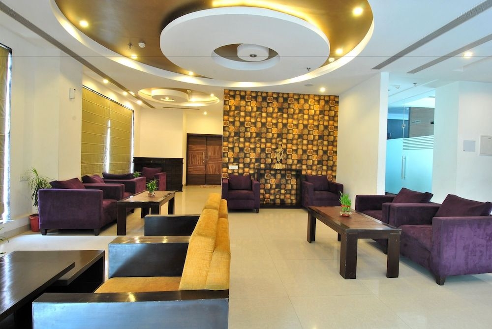 The Habitare Gurgaon3