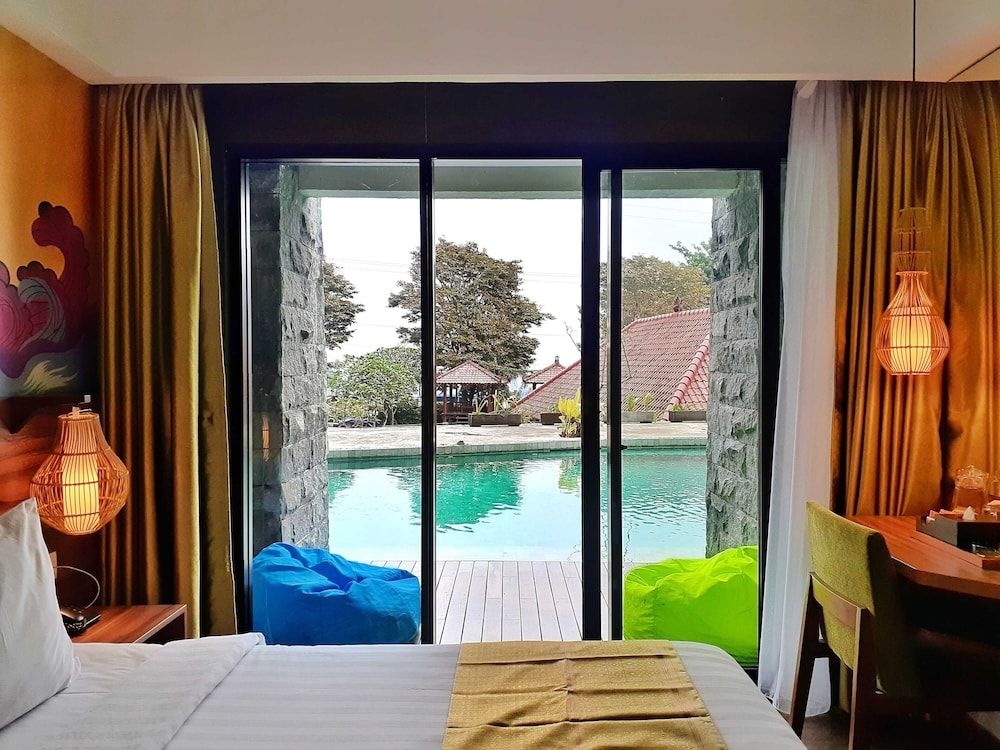 The Batu Villas0