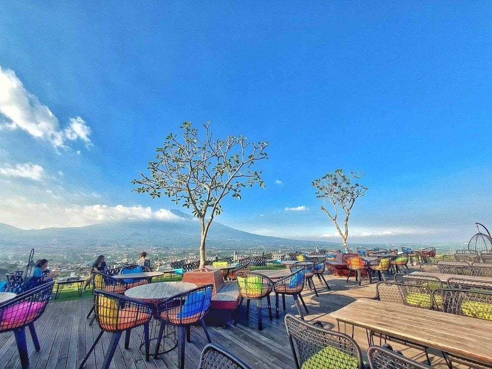 The Batu Villas1
