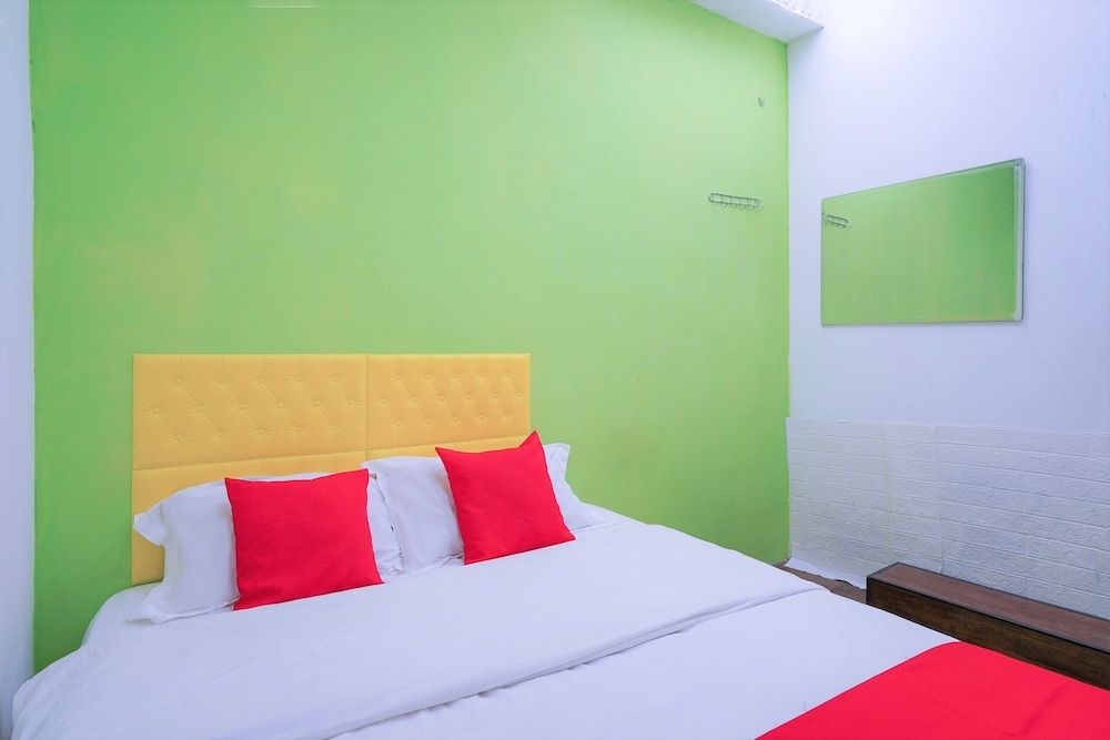 Vstay Guesthouse4