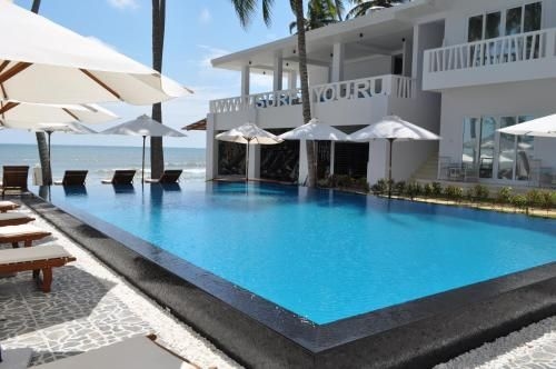 Surf4You Residence4