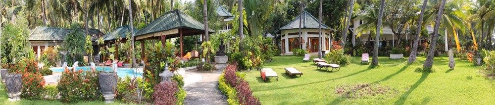 Felicianas Resort2