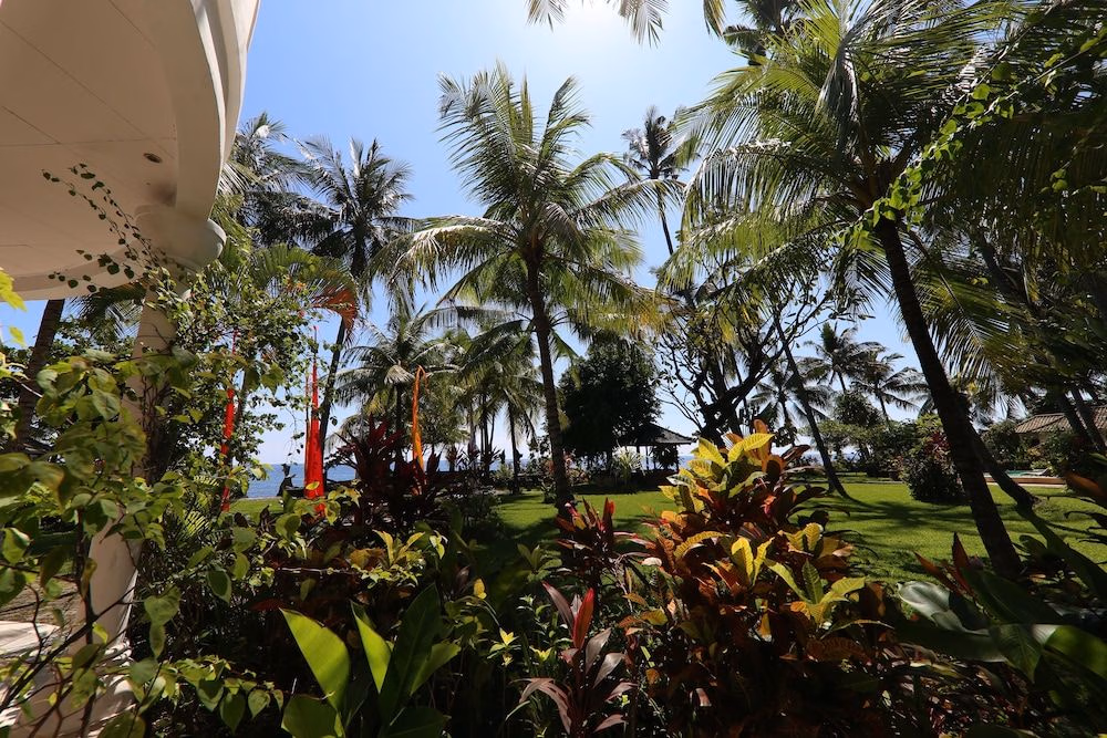 Felicianas Resort0