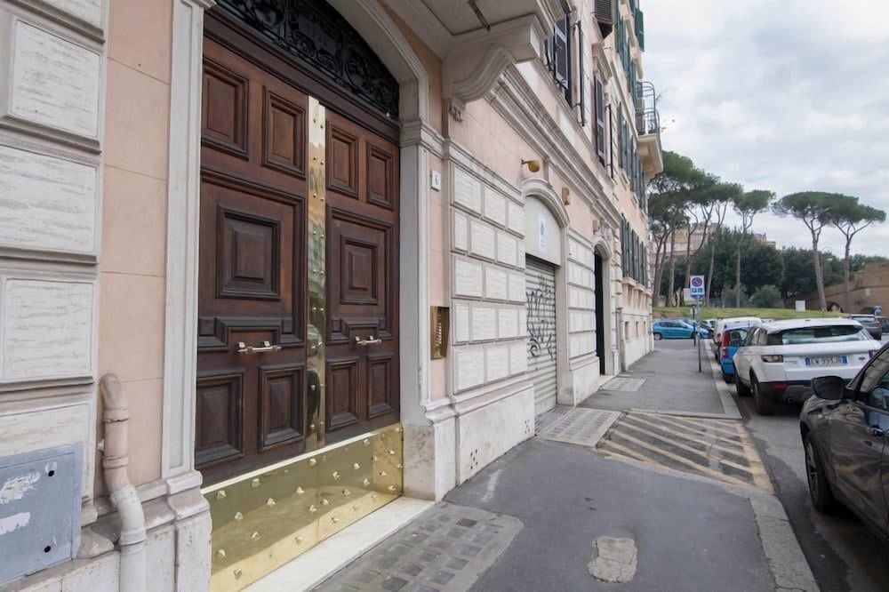 Rome Vatican Inn2