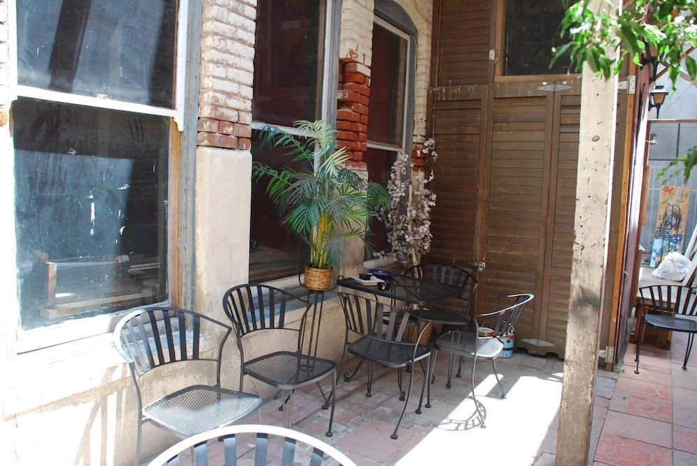 Hostel On 3rd1