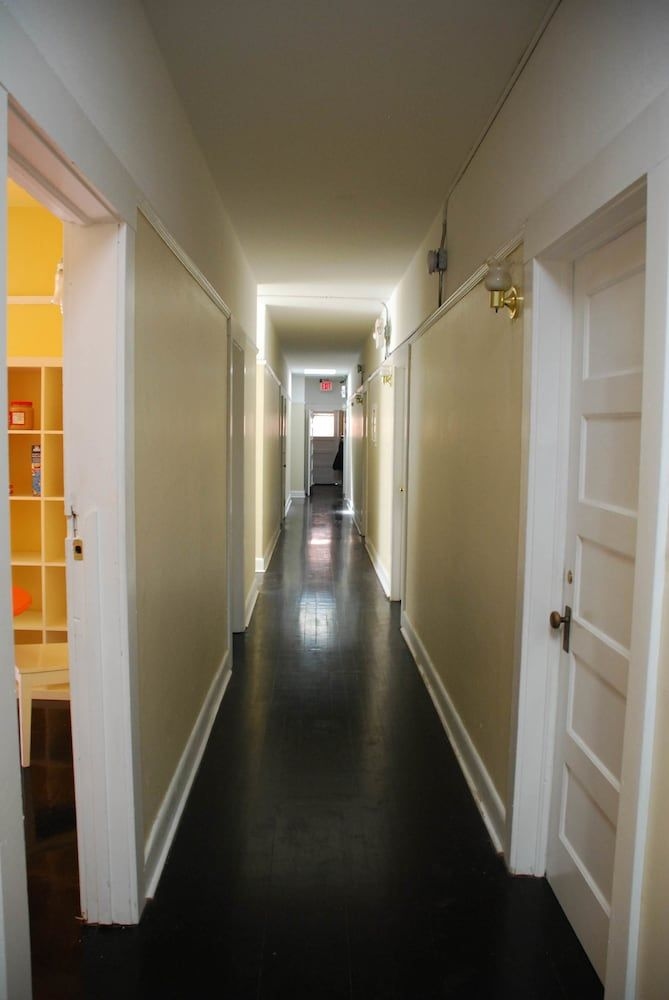 Hostel On 3rd3