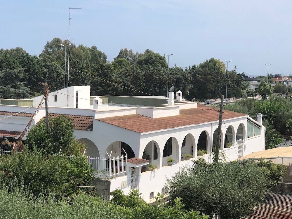 Villa Nicolaus0