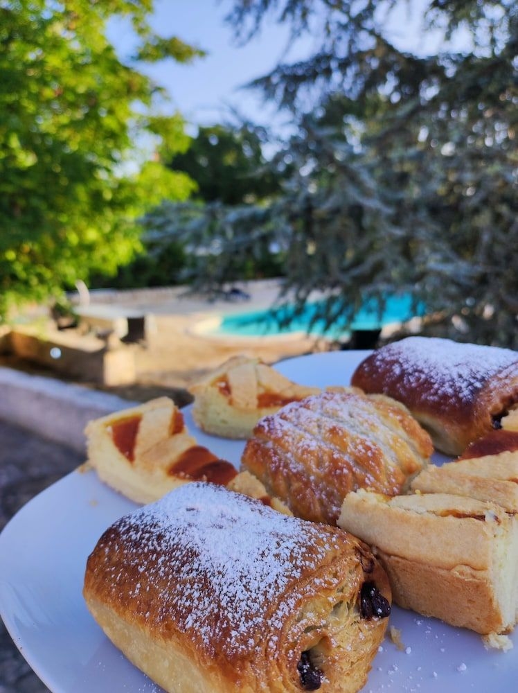 Villa Apollonia B&B1