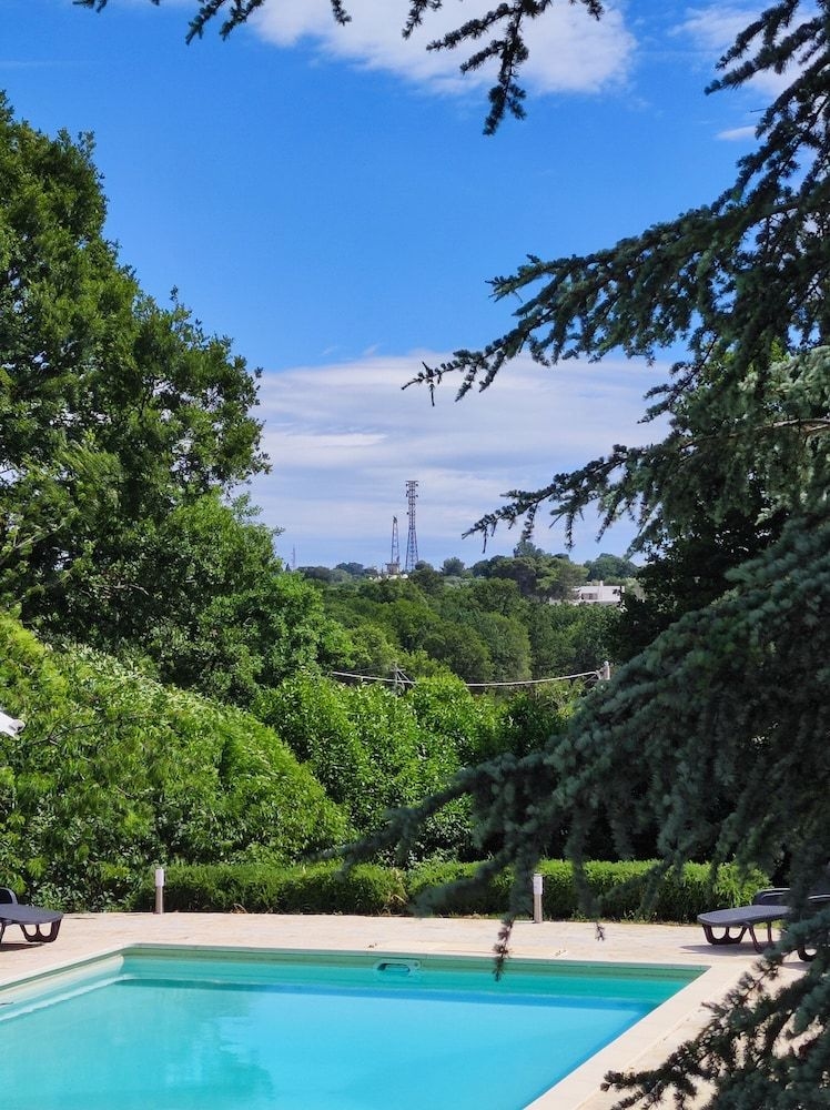 Villa Apollonia B&B3