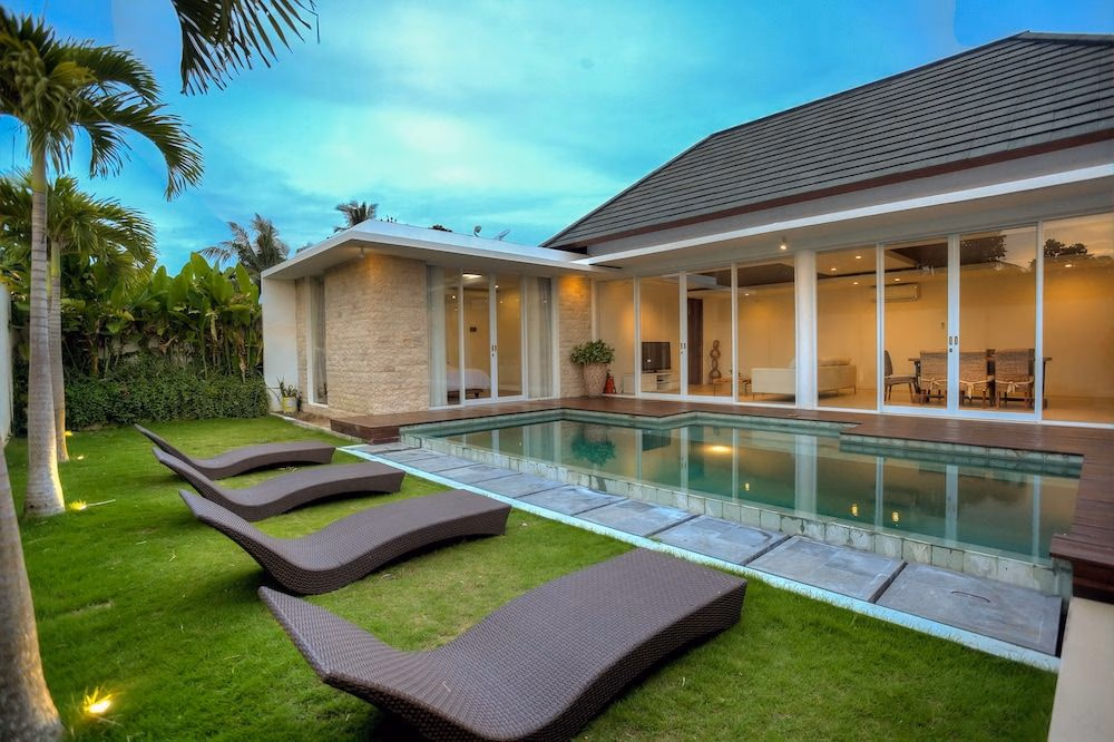 Villa Umah Putih2