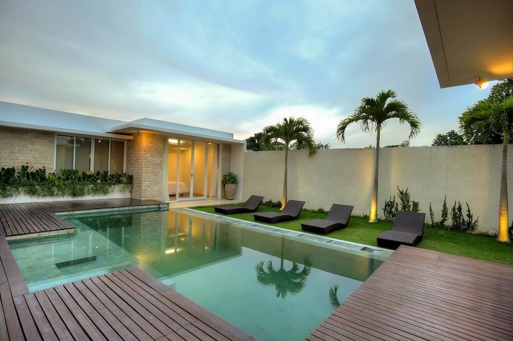 Villa Umah Putih0