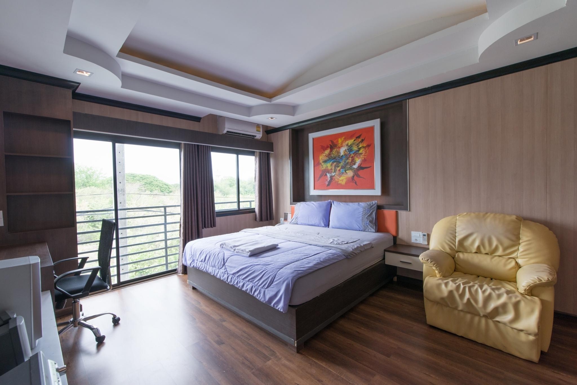เบญจธารา บูติค เพลส รีสอร์ท (Benjatara Boutique Resort)2