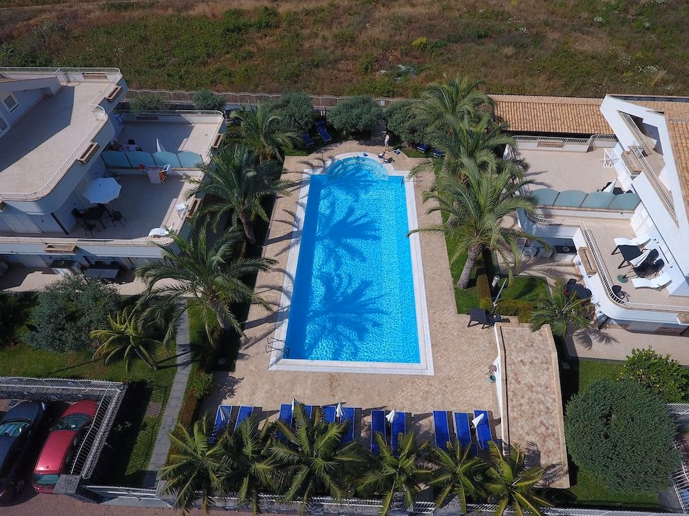 Villa Galati Resort0