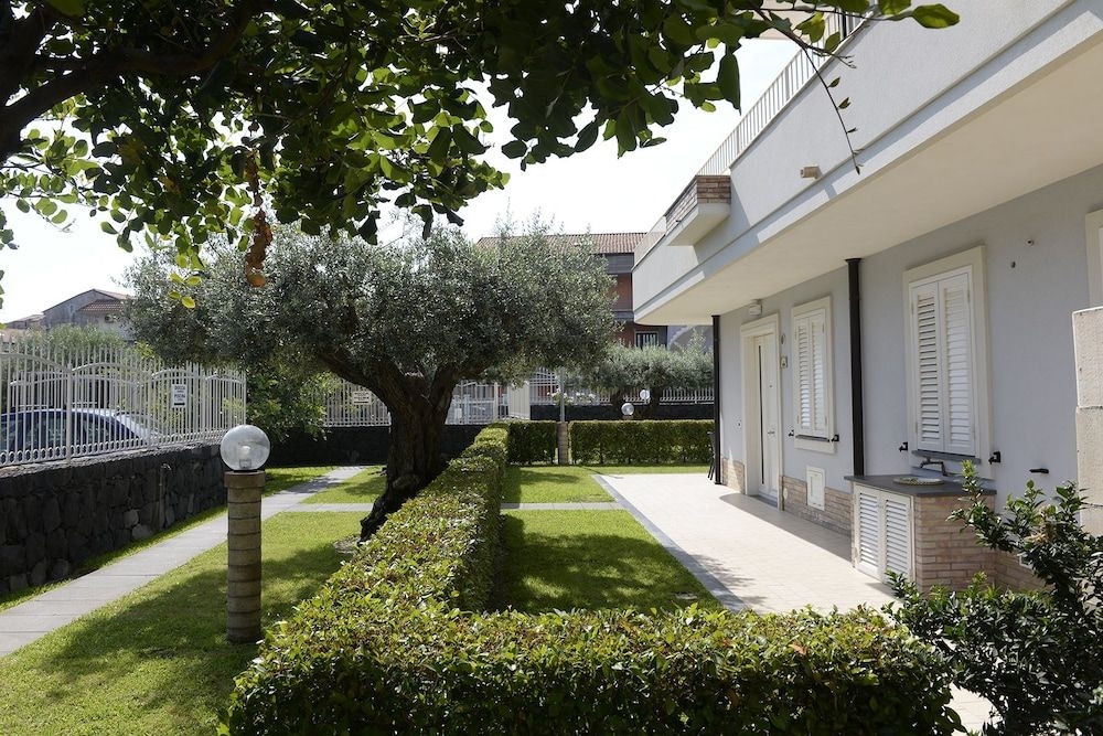Villa Galati Resort4