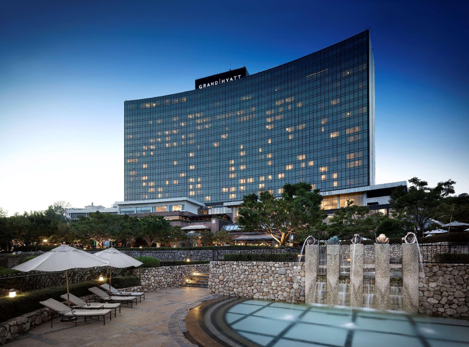 Grand Hyatt Seoul0