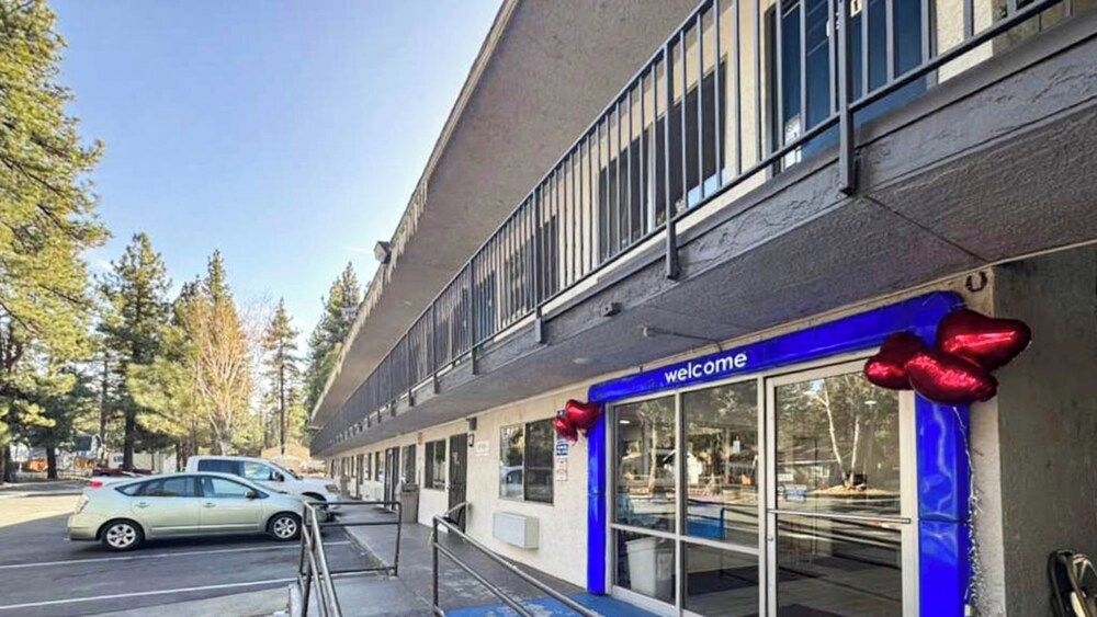 Motel 6 Big Bear1