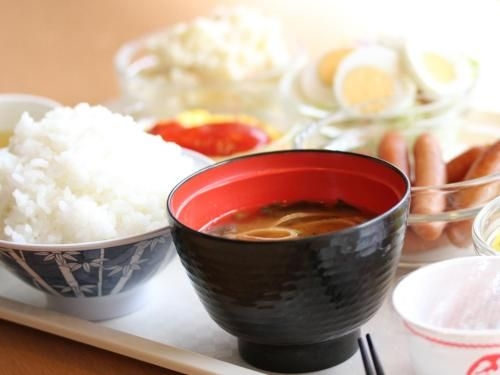 เมเท็ตสึ อินน์ ชิตาฮันดาเอกิ (Meitetsu Inn Chitahandaeki)4