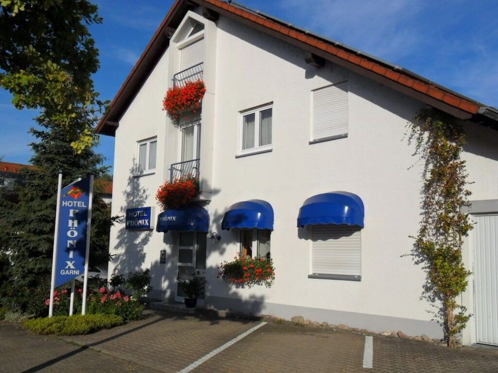 Hotel Phonix3
