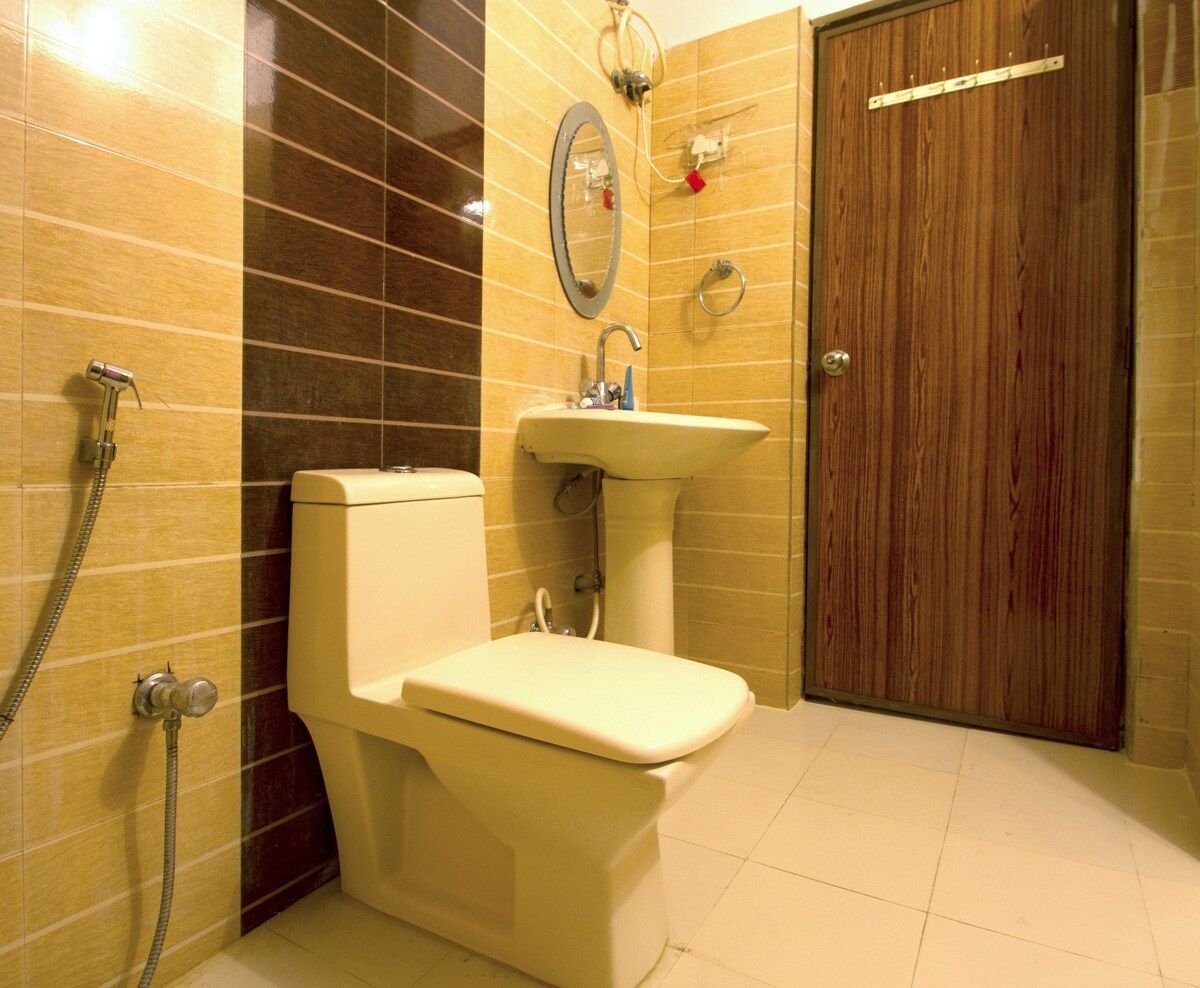 Hotel Rainbow International3