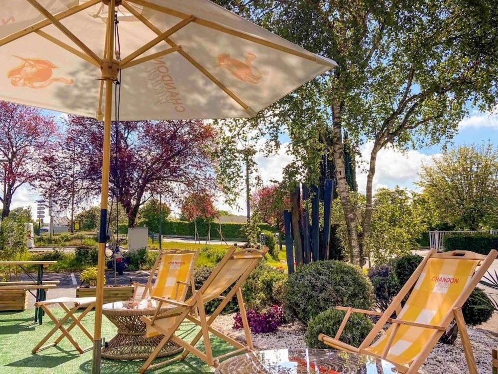 Mercure Reims Parc des Expositions3