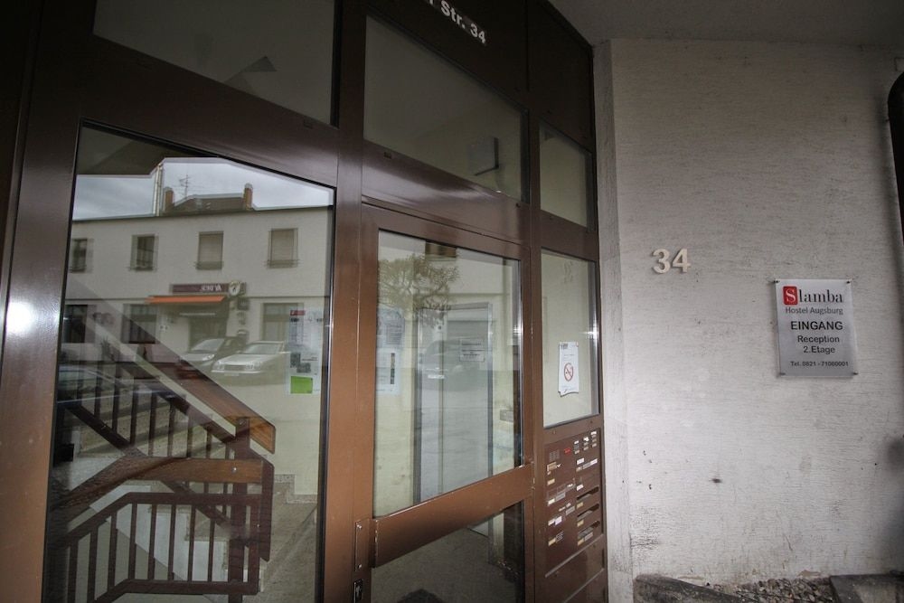 Slamba - Hostel Augsburg3