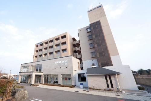 โรงแรมเอเธนา ไคเกตสึ (Hotel Athena Kaigetsu)2