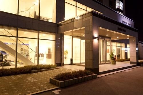 โรงแรมเอเธนา ไคเกตสึ (Hotel Athena Kaigetsu)4