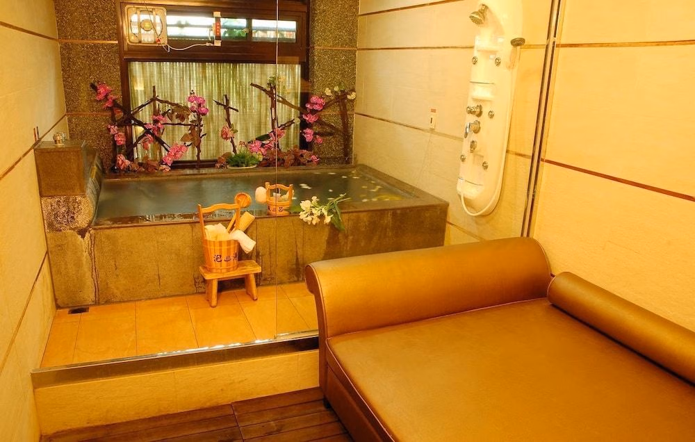 A-SAN Hot-Spring Hotel2