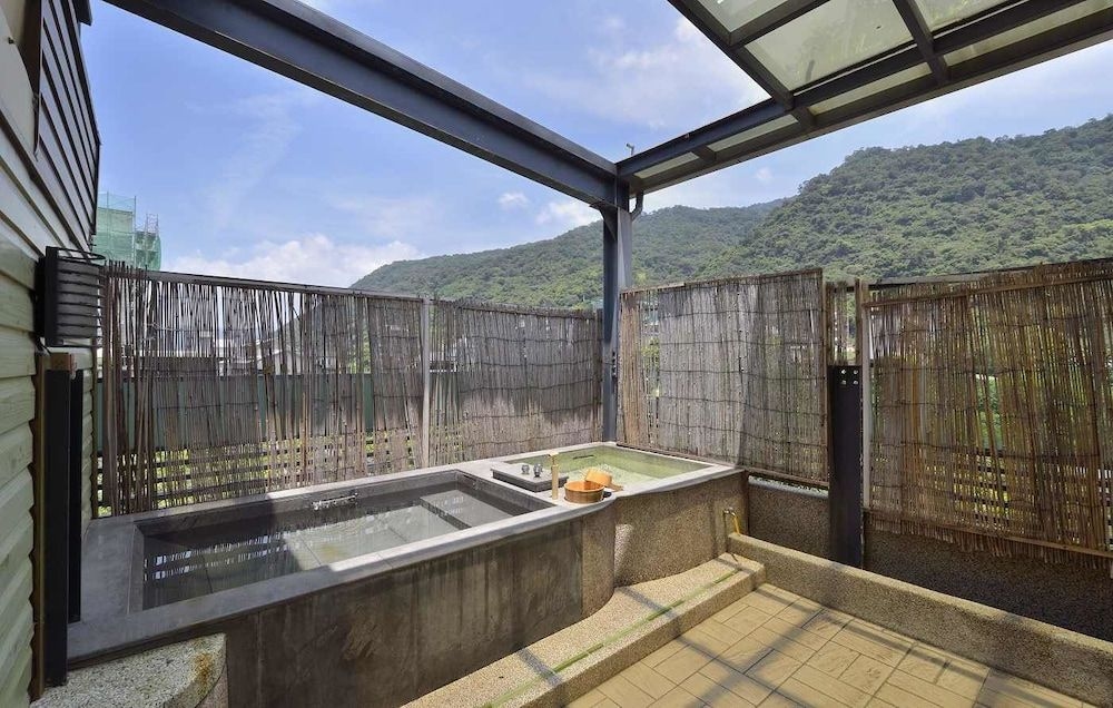 A-SAN Hot-Spring Hotel4