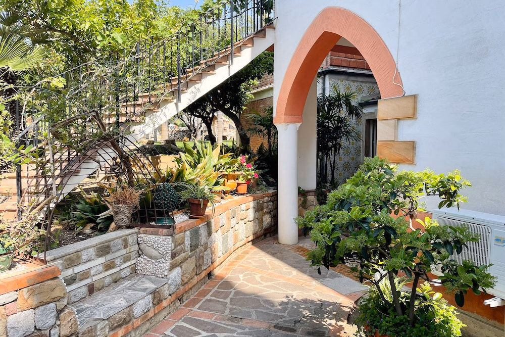 Villa Caterina2